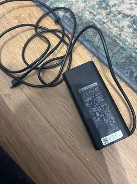 Photo of free Dell ac adapter (North shields NE30) #1