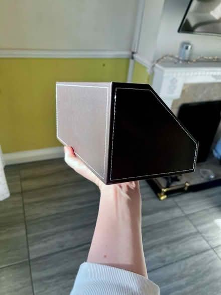 Photo of free Attractive Letter Rack - New (Langney BN23) #2