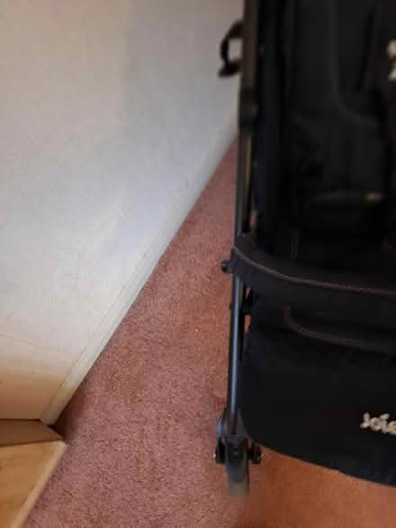 Photo of free Joie pushchair (Langley SL3) #4