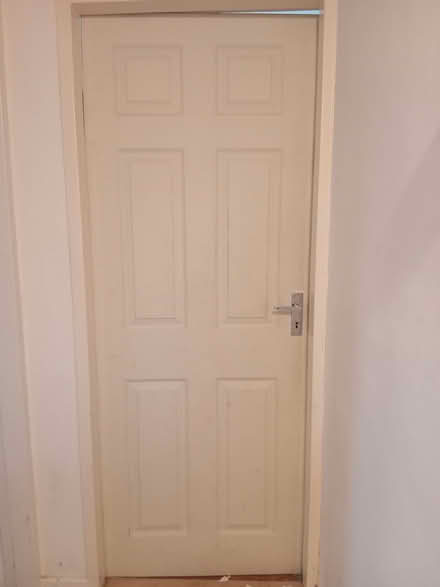 Photo of free 7 doors (Freezywater EN3) #2