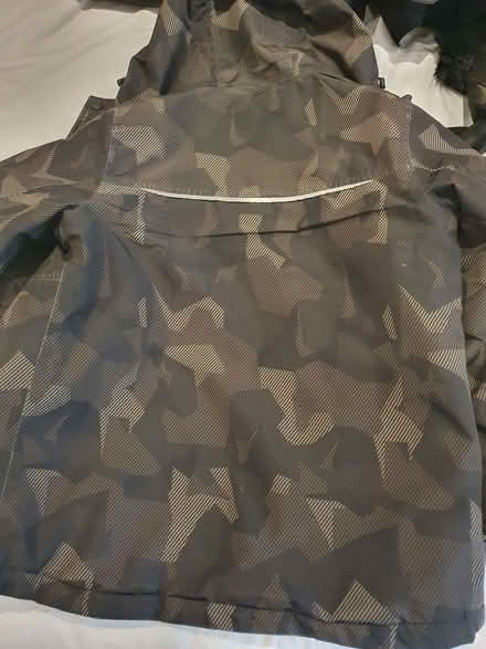 Photo of free Boys used coat from Next age 11 (Leighton Buzzard LU7) #2