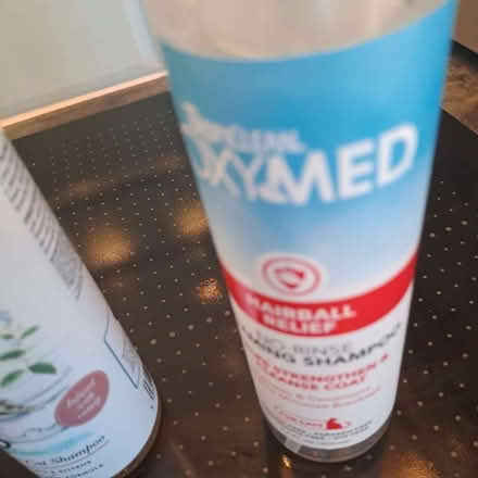 Photo of free Complete grooming kit dog or cat (Old Town TN40) #3