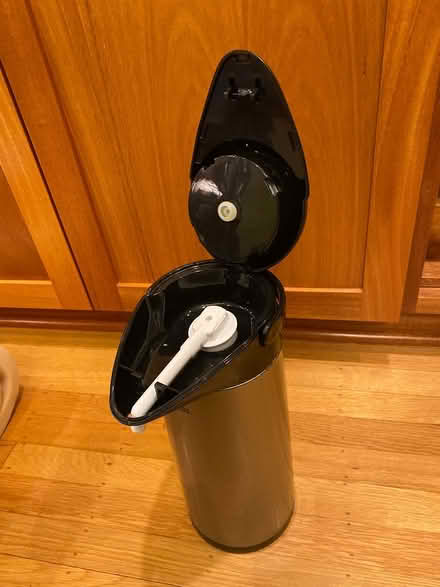 Photo of free Coffee/ hot water carafe (Greenwood) #2