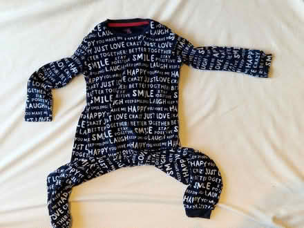 Photo of free Kids clothes (Y4-5) (CB1 near Perne road) #4