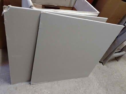 Photo of free Plasterboard offcuts (Studley B80) #1