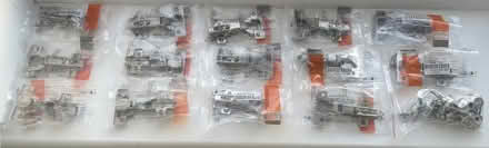 Photo of free Hinges (Erith DA8) #1