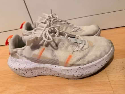 Photo of free Men’s trainers Adidas and Nike (Ashburton SE25) #4