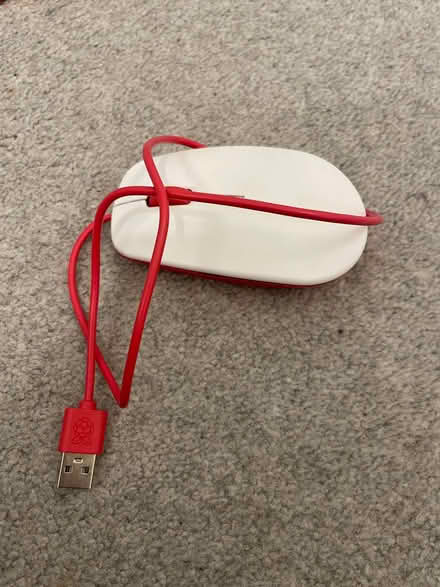 Photo of free Mouse (Girton CB3) #1