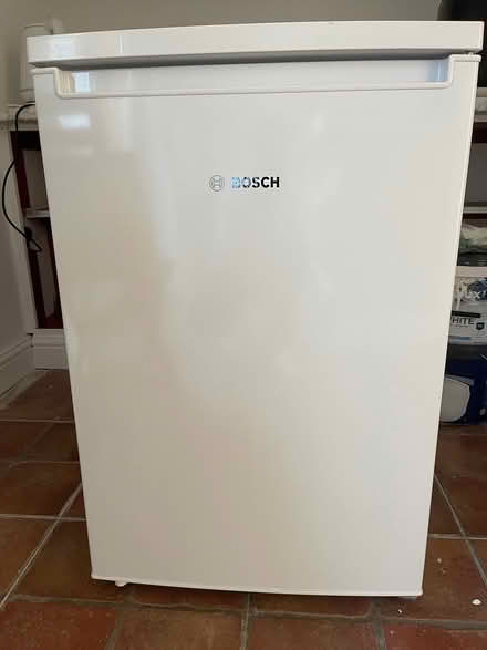 Photo of free BOSCH. larder fridge (PE32 2TD) #1