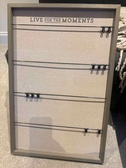 Photo of free Photo board (Hoddesdon) #1