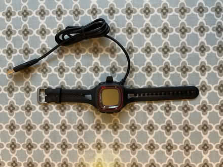 Photo of free Vintage Garmin watch (Highbury, N5) #1