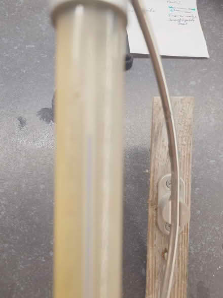 Photo of free Garden thermometer (Putnoe MK41) #2