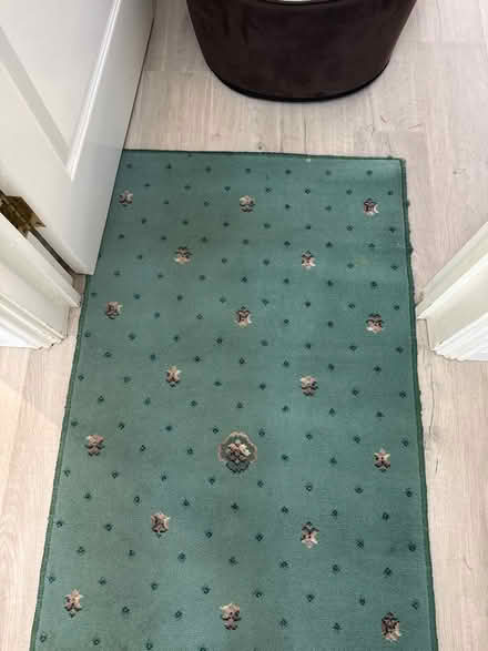 Photo of free Carpet Runner / Rug (Pinner HA5) #1