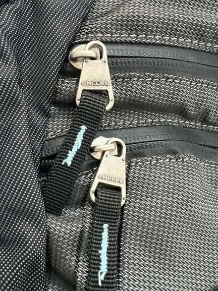 Photo of free Backpack (Cheadle Hulme SK8) #3