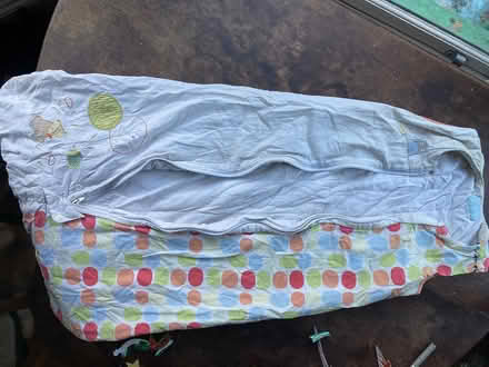 Photo of free Grobag (London W9) #1