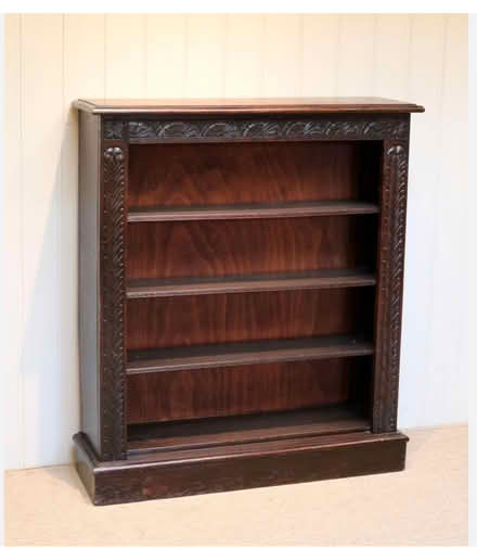 Photo of ‘Old-Fashioned’ Furniture (Etwall DE65) #1