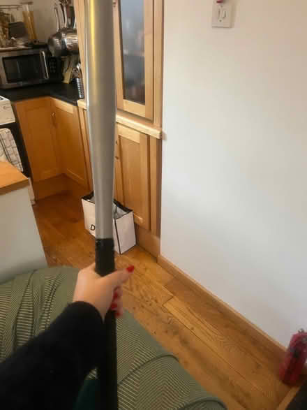 Photo of free Baseball bat (Dublin 4) #1