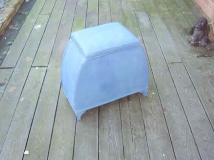 Photo of free for laundry or for storage (Durrington BN13) #1