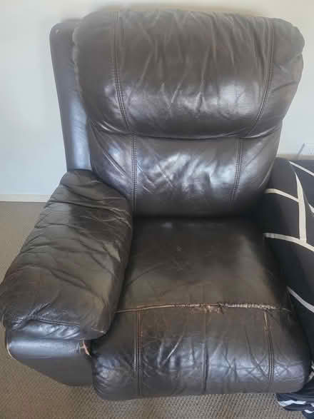 Photo of free 4 sofa (Henderson) #2