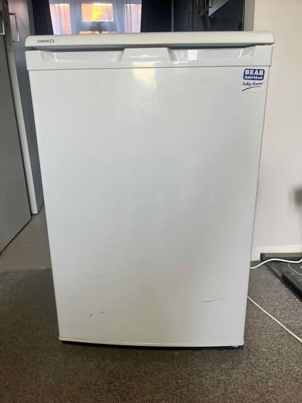 Photo of free Under counter fridge (IP2 Ipswich) #1