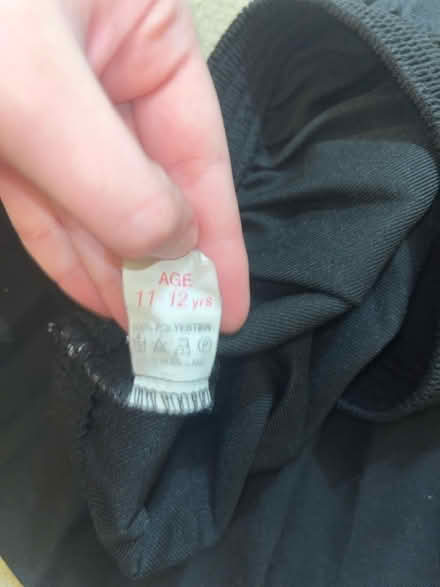 Photo of free School Skirt (PO1) #2