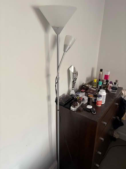 Photo of free Clothes furniture + long lamp (Marylebone W1U) #3