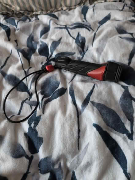 Photo of free Torch (Cawston CV22) #2