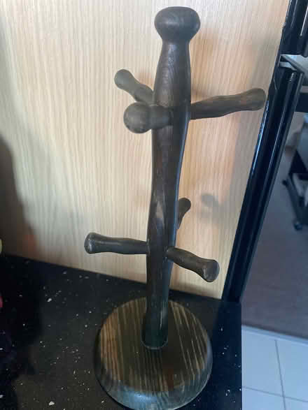 Photo of free Mug tree (Galleywood CM2) #1