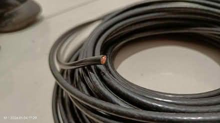 Photo of free Coaxial Cable (Tilehurst, Reading RG31) #2