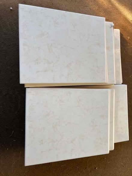 Photo of free Tiles (Dedworth SL4) #1