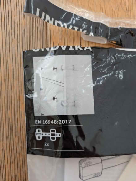 Photo of free Ikea draw childlocks (Ovingdean BN2) #2