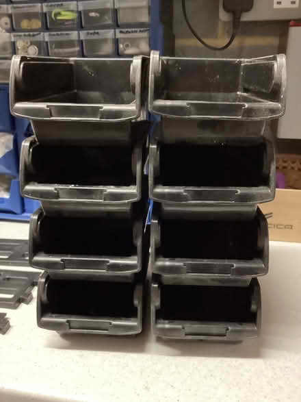 Photo of free Storage drawers (GU7 1SA) #1