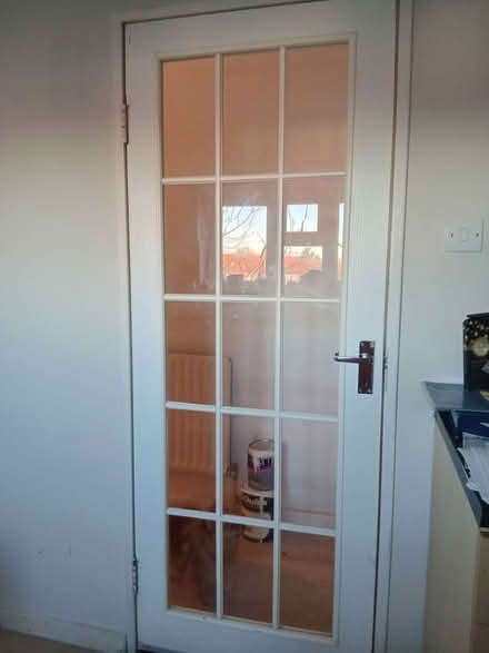 Photo of free 7 doors (Freezywater EN3) #1