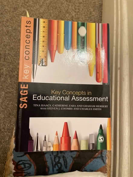 Photo of free Education assassment (Pages lane N10) #1