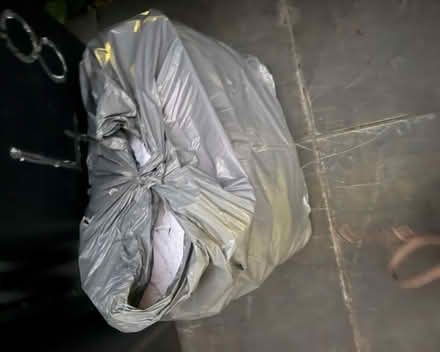 Photo of free Approx 10 white towels (N4) #1