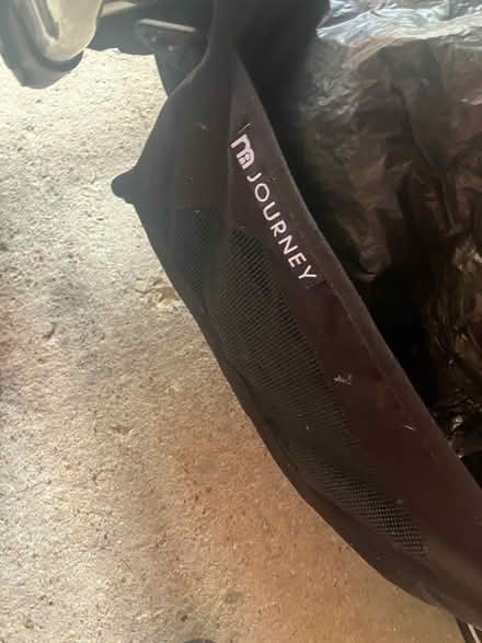 Photo of free Mothercare Journey buggy (Surrenden BN1) #4