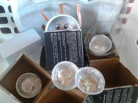 Photo of free Lots of great stuff for Junk Modelling/Creative recycling! (Waddington LN5) #2