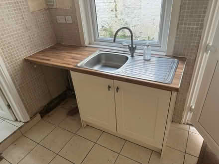 Photo of free Kitchen (High Wycombe HP13) #1