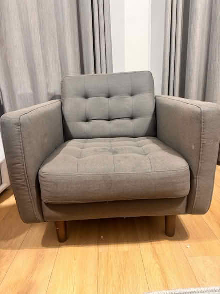 Photo of free Sofa set (Tooting) #1