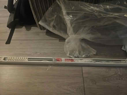 Photo of free Blind Rail (Brand New) (CR5) #1