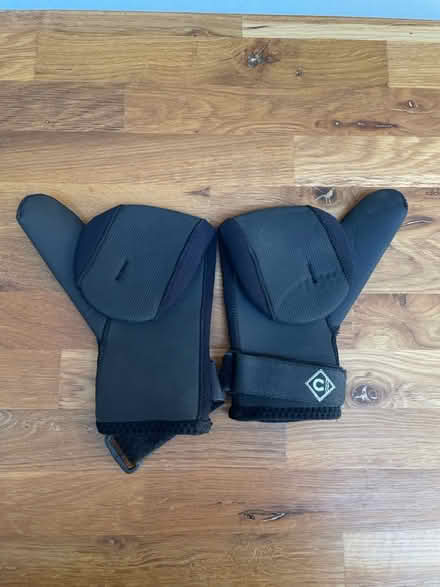 Photo of free Kayaking Gloves (Horsham) #2