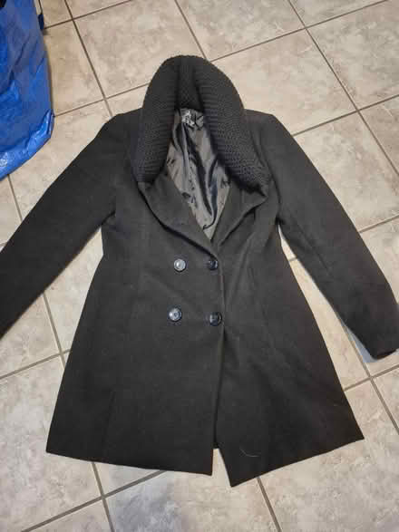 Photo of free Ladies Coats x2 (Stanley Common DE7) #2