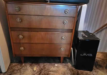 Photo of free House Clearance (BS23) (Weston-super-Mare BS22) #1