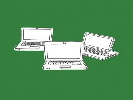 Photo of Laptops (Macclesfield SK10) #1