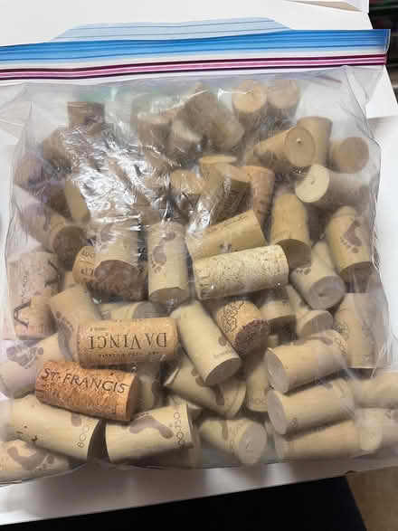 Photo of free Corks (Cayucos) #1