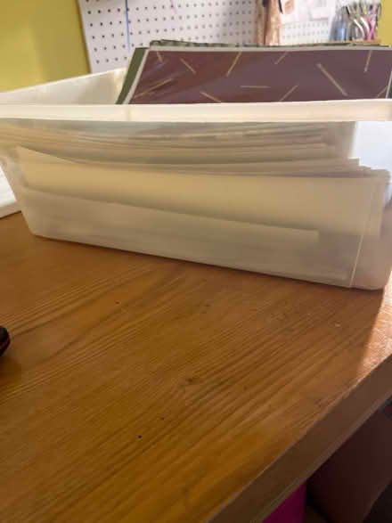 Photo of free Scrapbooking Papers (Ocala SW) #2