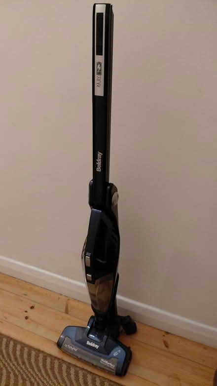 Photo of free Hoovers - Dyson DC40 & Beldray (Kew TW9) #2