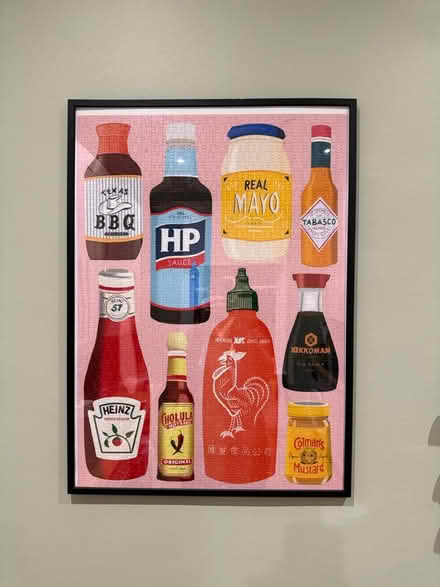 Photo of free Puzzle (Kilburn) #1