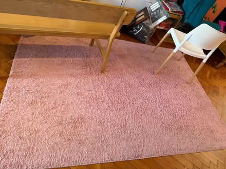 Photo of free Pink carpet (Sydenham) #1