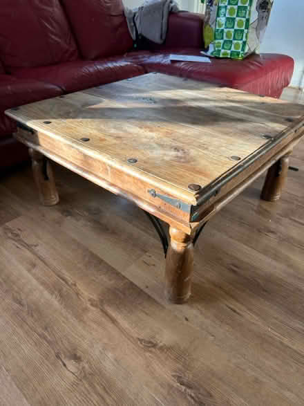 Photo of free cleaning (KT15) #1